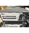 Air Compression Massager with Heat for Foot. 700 Sets. EXW Los Angeles 